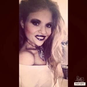 Meet your Posher, Lacey